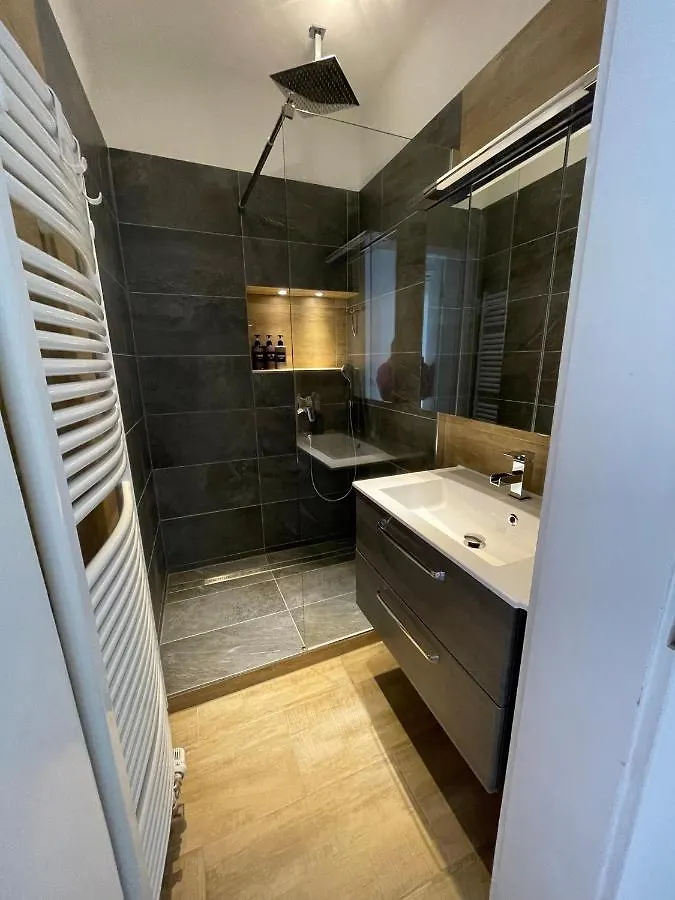 Zentrale 3-Zimmer-Wohnung In Nurnberg