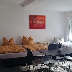 Apartment Meetinn Cityappartment, Nürnberg