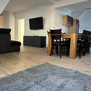 Apartment Apartments, Nürnberg