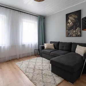 Apartment Schoenes 2-zimmer-apartment In Sehr Zentraler Lage, Nürnberg